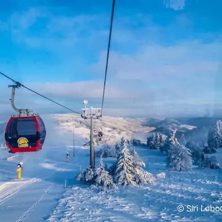 Diemelseeholiday Am Mit Balkon