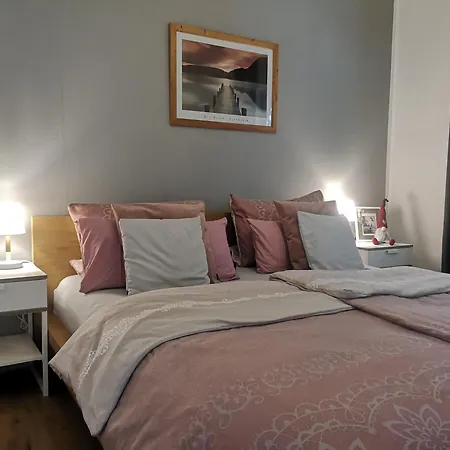 Апартаменты Diemelseeholiday Am Mit Balkon *