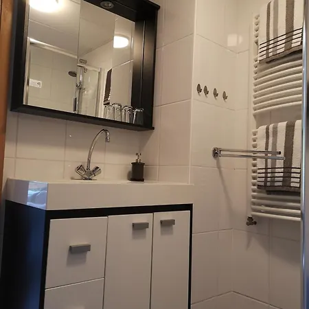 Апартаменты Diemelseeholiday Am Mit Balkon