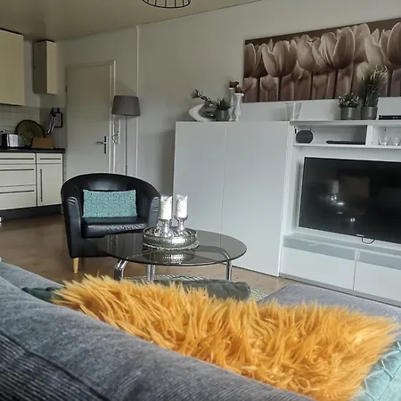 Diemelseeholiday Am Mit Balkon Diemelsee