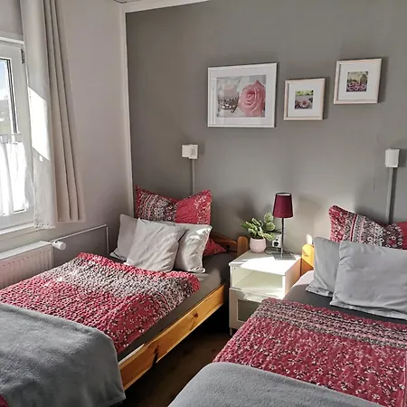 Apartment Diemelseeholiday Am Mit Balkon