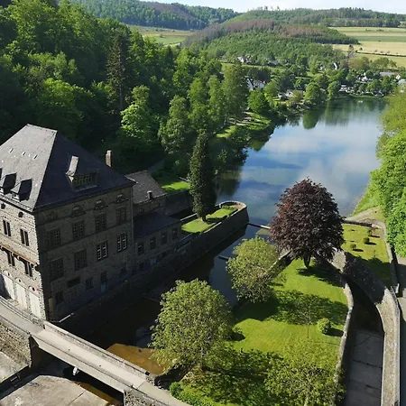Diemelseeholiday Am Mit Balkon