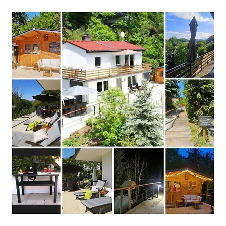 Diemelseeholiday Am Mit Balkon Diemelsee