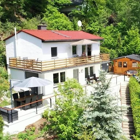 Apartment Diemelseeholiday Am Mit Balkon