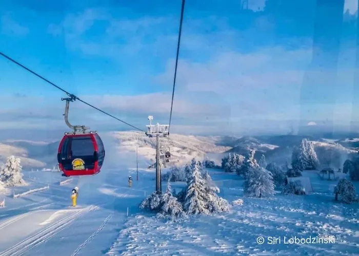 Diemelseeholiday Am Mit Balkon