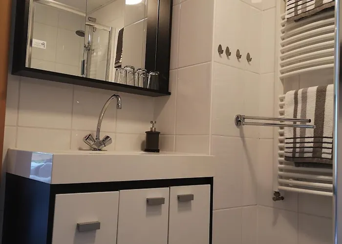 Apartman Diemelseeholiday Am Mit Balkon