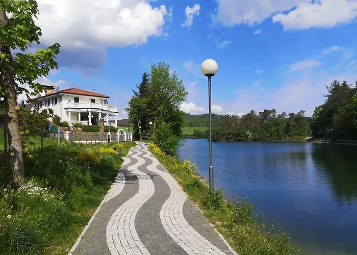 Apartman Diemelseeholiday Am Mit Balkon