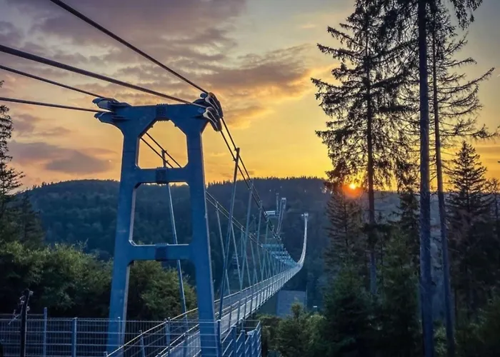 Apartman Diemelseeholiday Am Mit Balkon *